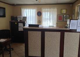 Austin Motor Inn 2