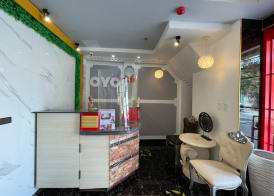 OYO 685 K Fortune Apartelle 3