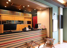 Smile Hotel Kyoto Karasuma Gojo 2