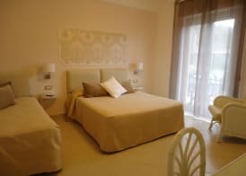 Mini Hotel - Angolo Di Paradiso - 2