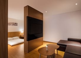 Ramada by Wyndham Seoul Sindorim 5