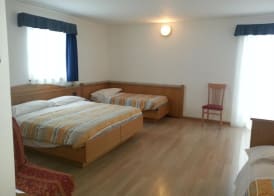 Hotel Panorama 4
