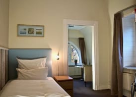 Hotel Garni Seestern 3