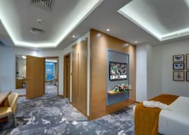The S Hotel Al Barsha 5