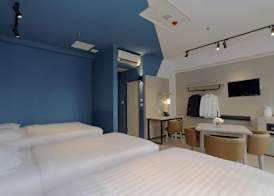 ibis budget Phnom Penh Riverside 3