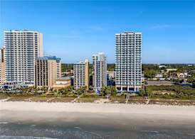 Hilton Grand Vacations Club Ocean 22 Myrtle Beach 2