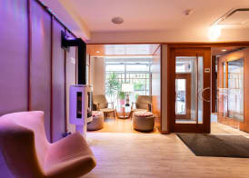 Hotel Champlain 4