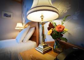 Abbey Hotel Roscommon 3