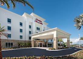 Hampton Inn & Suites West Melbourne-Palm Bay Road 2