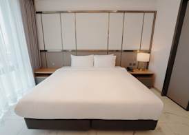 Hotel Marinabay Korea Ara 3