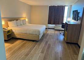 Days Inn by Wyndham Amarillo East 5