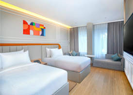 Hilton Garden Inn Bengaluru Whitefield 5
