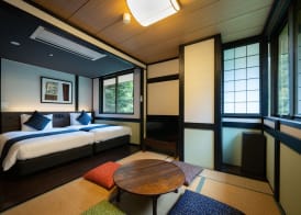 Onsen Guest House Tsutaya 3