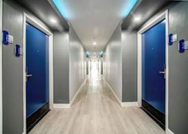 Rodeway Inn & Suites Pasadena 3