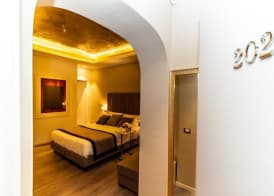 Calisto Luxury Trastevere 5