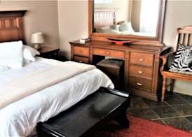 Amarachi Guesthouse 3