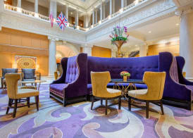 The Omni King Edward Hotel 3