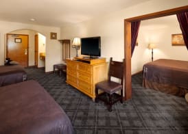 Bavarian Lodge 5