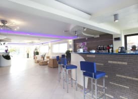 Hotel Classic - Azzurro Club 2