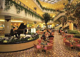 Wyndham Hangzhou Linping 3
