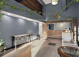 Rodeway Inn Lumberton Central 4