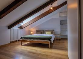 Barbaroux Apartments by Wonderful Italy 4