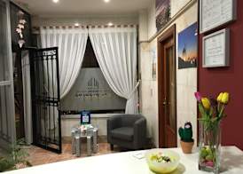 Hostal Santa Barbara 2