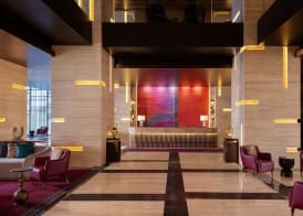 The Ritz-Carlton, Baku 5