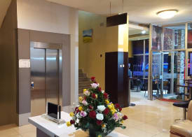 Trinity Hotel 2