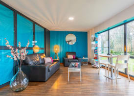 Zenitude Hôtel-Résidences Magny-les-Hameaux 2
