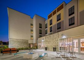 Hilton Garden Inn Brunswick 2