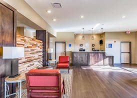 Comfort Inn Altoona-Des Moines 4