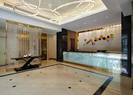 K Hotel Taipei II 4