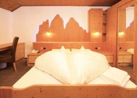 Hotel Chalet Olympia 3
