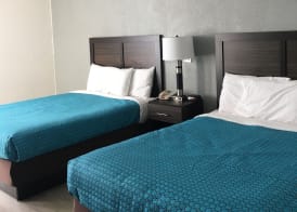 Travelodge by Wyndham Gallipolis 3
