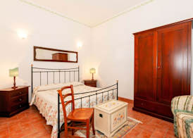 Casavacanze Vesta 5