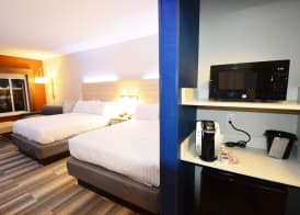 Holiday Inn Express & Suites TOLEDO SOUTH - PERRYSBURG by IHG 4