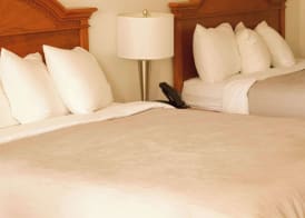 Quality Inn near Chattanooga South 4