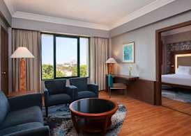 Novotel Solo 5
