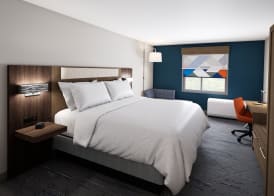 Holiday Inn Express & Suites KERNERSVILLE SOUTH by IHG 3