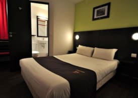 Enzo Hotel Mulhouse Sud Morschwiller le Bas 5