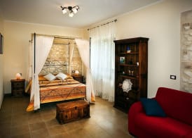 Il Poggio Dei Pettirossi 5