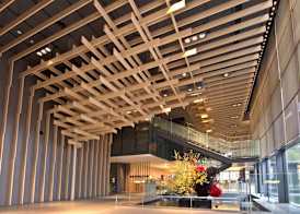 The Capitol Hotel Tokyu 4