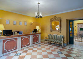 Hotel De La Opera 2