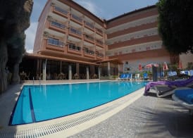 Kivilcim Hotel 3