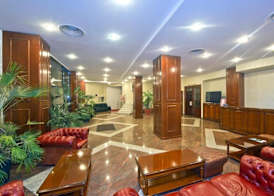 Hotel Bavaria 2