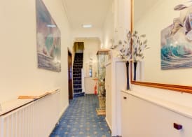 The Strathdon 3