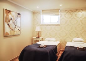 5:ans Bed & Breakfast 4