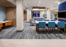 Holiday Inn Express & Suites BENSON by IHG 5