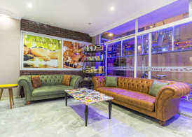 Bayram Apart Hotel 3